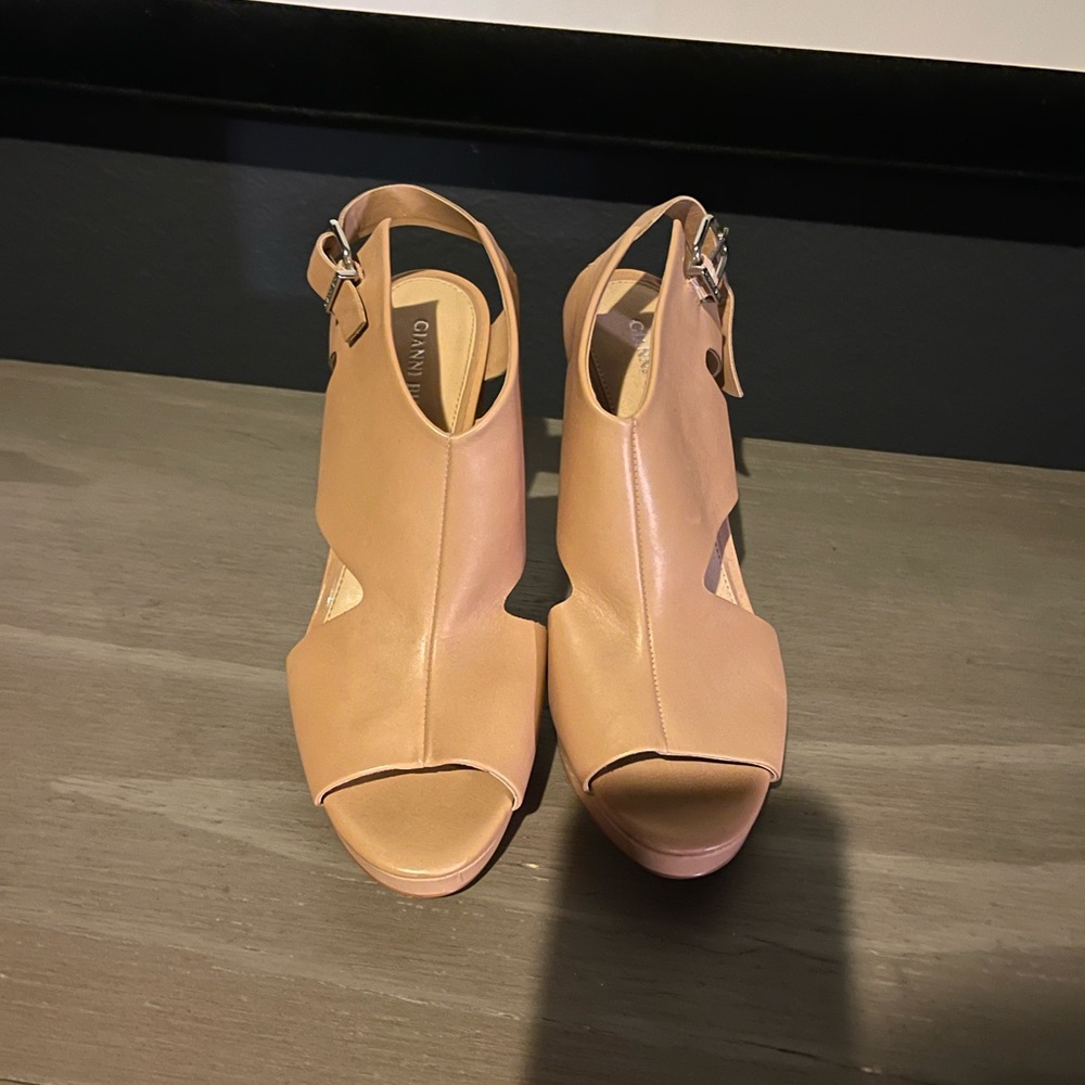 Gianni Bini heels